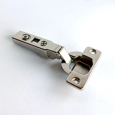 Zawias meblowy Clip Top Blum 71M2550 110st (drzwi nakładane) Zawias meblowy Clip Top Blum 71M2550 110st (drzwi nakładane)
