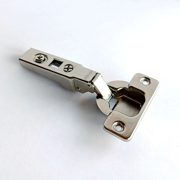 Zawias meblowy Clip Top Blum 71M2550 110st (drzwi nakładane)