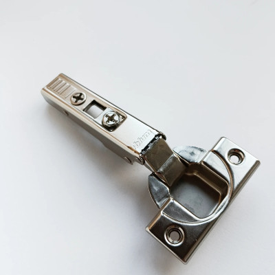 Zawias meblowy Clip Top Blum 71T3550 110st (drzwi nakładane) Zawias meblowy Clip Top Blum 71T3550 110st (drzwi nakładane)