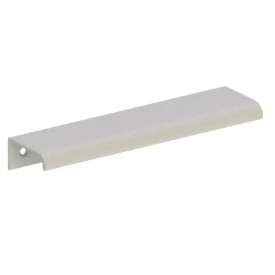Uchwyt krawędziowy FE8 148/128  aluminium