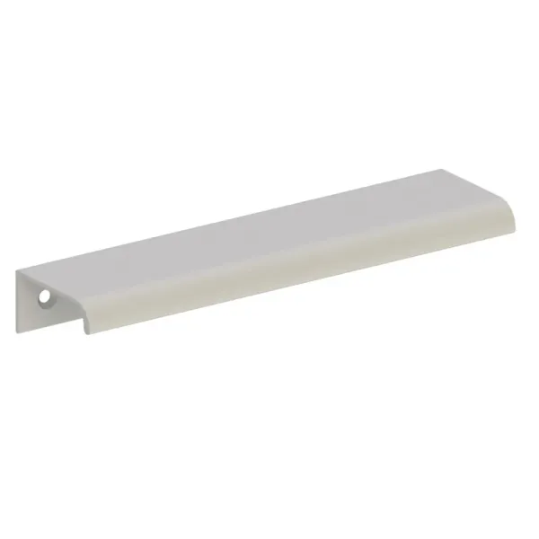 Uchwyt krawędziowy FE8 148/128  aluminium