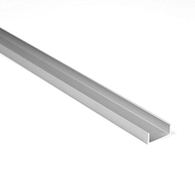 Bimak ceownik C-18mm aluminium (L-3m) Bimak ceownik C-18mm aluminium (L-3m)