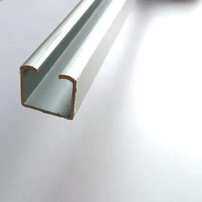 Bimak Tor górny Kanon / Kanon Fold aluminium (L-3m)