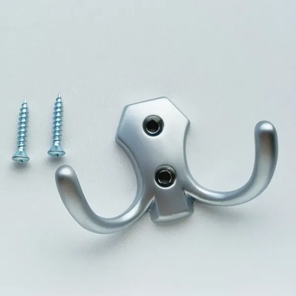 Wieszak meblowy mały WP89 (DW89-G6) aluminium