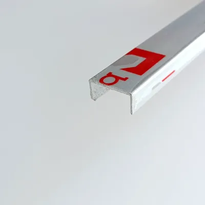 Ceownik profil C-18 aluminium (L-2m) Bimak Ceownik profil C-18 aluminium (L-2m) Bimak