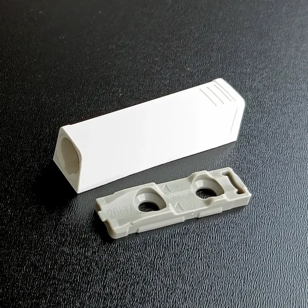 Adapter krótki BLUM 956.1201