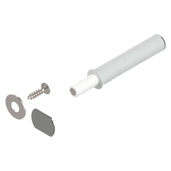 TIP-ON BLUM 956.1004 (krótki z magnesem)