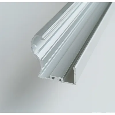 Bimak rączka EURO 5+ aluminium Bimak rączka EURO 5+ aluminium