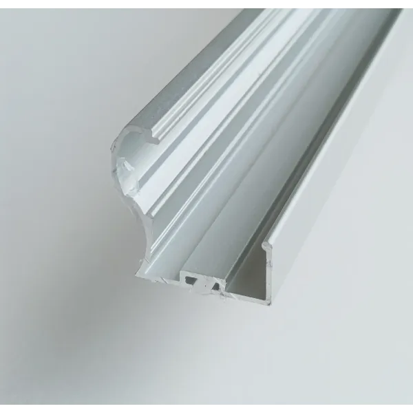 Bimak rączka EURO 5+ aluminium