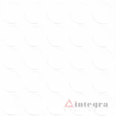 Zaślepka samoprzylepna fi 14, kolor 318 biel alaska - 25 szt Zaślepka samoprzylepna fi 14, kolor 318 biel alaska - 25 szt