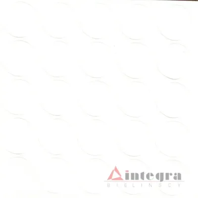 Zaślepka samoprzylepna fi 14, kolor 440 biała porcelana - 25 szt Zaślepka samoprzylepna fi 14, kolor 440 biała porcelana - 25 szt