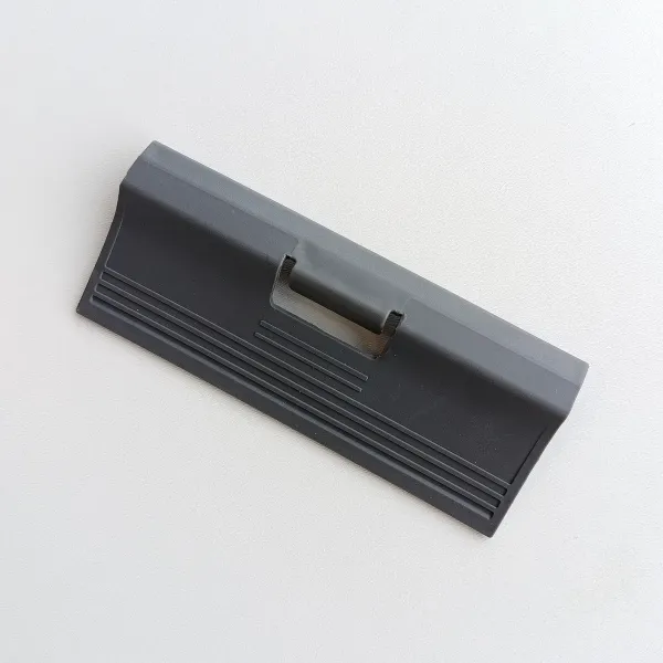 Uchwyt do szuflady wewnętrznej Comfort Box Plus -srebrny/szary