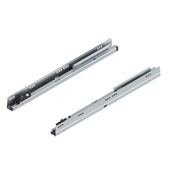Prowadnica TANDEMBOX ANTARO BLUM 578.5001M TIP-ON BLUMOTION L-500mm, 30kg L+P