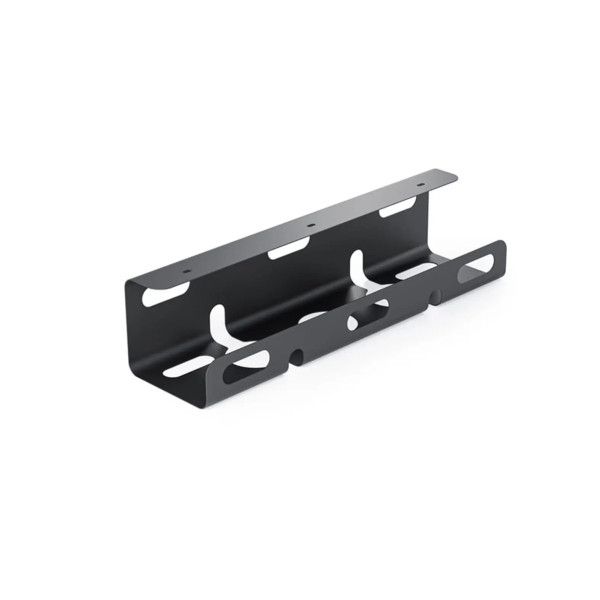 Organizer na kable MS-503 L-420 (czarny)