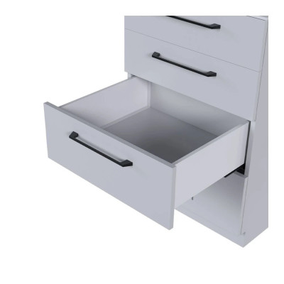Szuflada Ultra Box H167mm L500mm średnia biała. Rejs TH03.1173.01.003 Szuflada Ultra Box H167mm L500mm średnia biała. Rejs TH03.1173.01.003