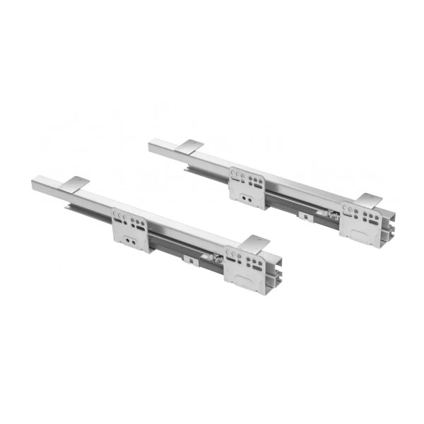 System jezdny Lewy (prowadnice) do kosza Movix Pro KO-150/200M-BO-01/60 (M-L) GTV