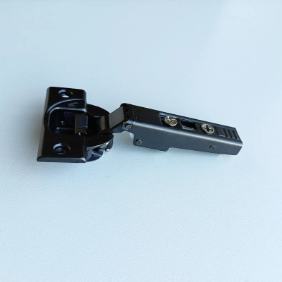 Zawias Clip Top Blum 71B3550 110st Czarny (drzwi nakładane) Zawias Clip Top Blum 71B3550 110st Czarny (drzwi nakładane)