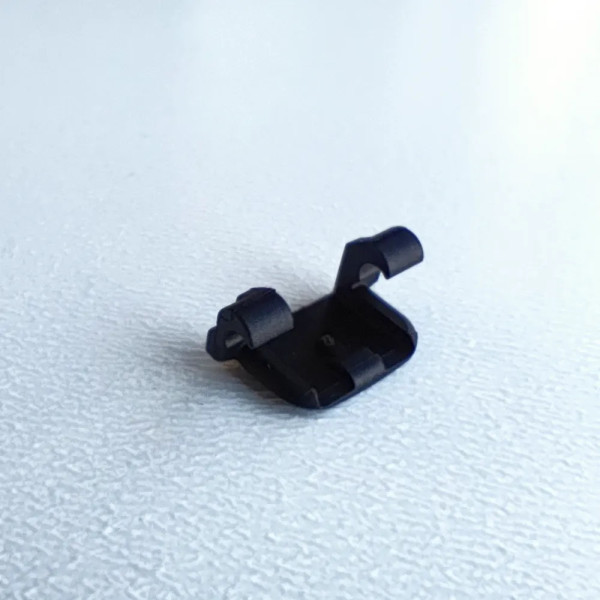 Ogranicznik kąta otwarcia (do zawiasów 110° Clip Top:70T3550, 71B3550, 71T3550).