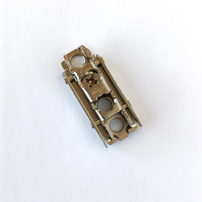 Prowadnik BLUM 175H3100 CLIP z mimośrodem. H-0 mm Aventos HK-S Prowadnik BLUM 175H3100 CLIP z mimośrodem. H-0 mm Aventos HK-S