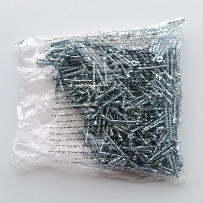 Konfirmat meblowy 6,4x50  264.45.911 Hafele (500szt)