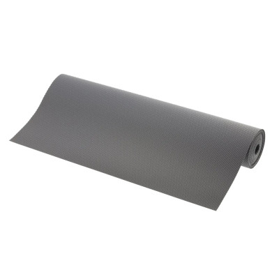 Mata antypoślizgowa do szuflad  48cm / 5m (rolka) kolor antracyt