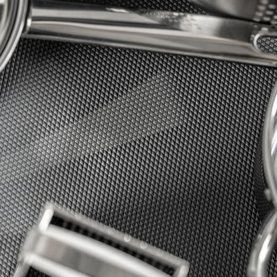 Mata antypoślizgowa do szuflad  48cm / 5m (rolka) kolor czarny