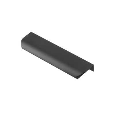 Uchwyt meblowy GTV HEXA C-64, L-96  czarny mat