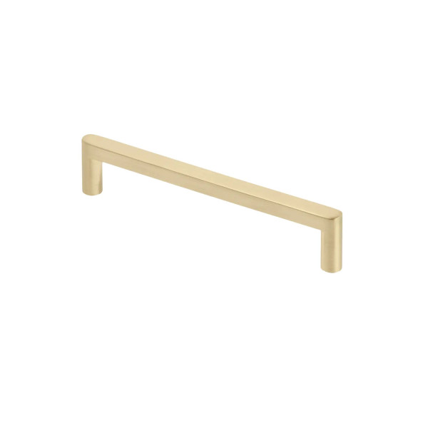 Uchwyt meblowy NYXA C-192 / L-202 złoto szczotkowane (18)