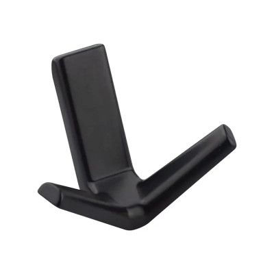 Wieszak WM-047 czarny ATM