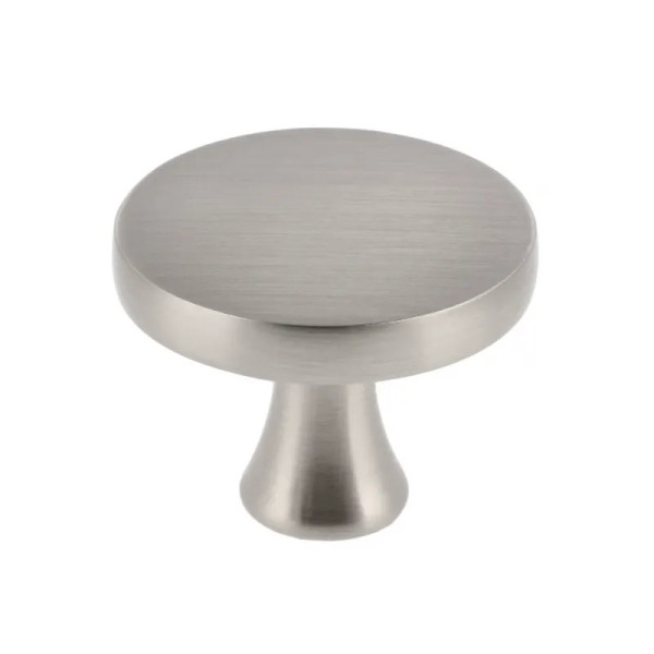 Gałka meblowa GTV Dune 1-06 stal szczotkowana (INOX)