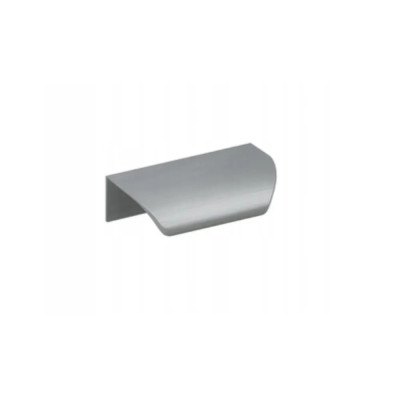 Uchwyt meblowy LENTIS 32/52 aluminium