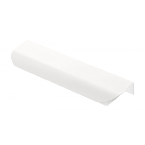 Uchwyt meblowy GTV HEXA C-96, L-150  biały