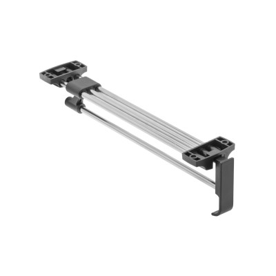 Wieszak wysuwny GTV L-350mm