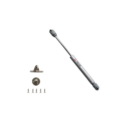 Podnośnik gazowy do frontów meblowych REJS 50N metal/tworzywo