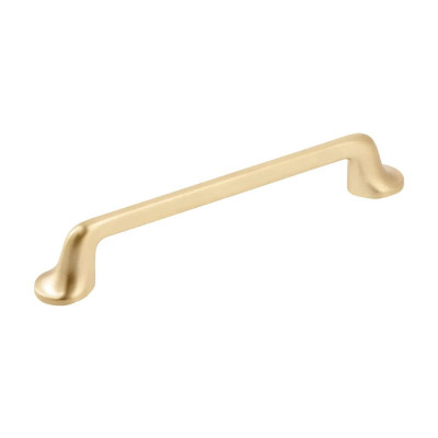 Uchwyt meblowy FABRICIO 128-18 złoty