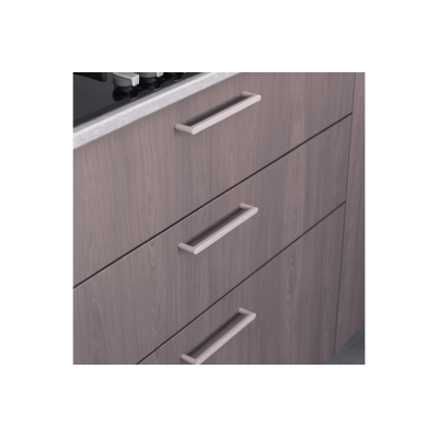 Uchwyt meblowy NYXA C-192 / L-202 kaszmir