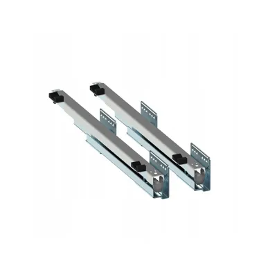 System jezdny boczny prawy Rejs (2025) full L-450 efekt chrom