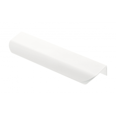 Uchwyt meblowy GTV HEXA C-160, L-193  biały mat