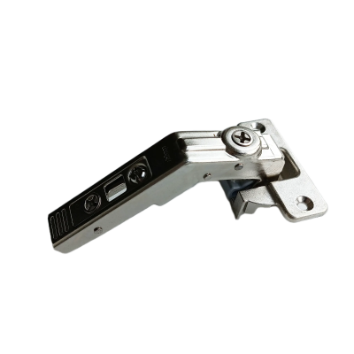 Zawias meblowy Clip Top Blum 79T8500 60st (do szafki narożnej - drzwi składane)