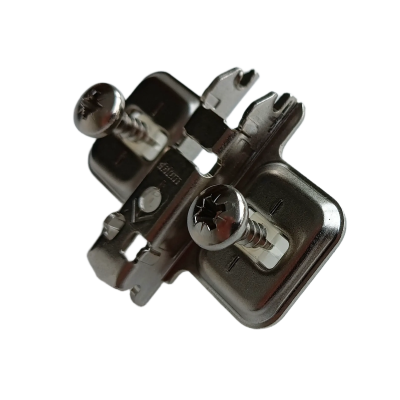 Prowadnik Clip Blum 174E6100.01 + kołek