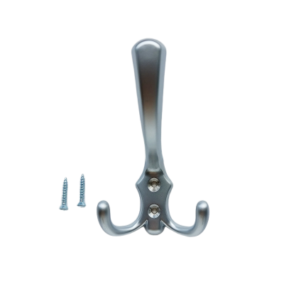 Wieszak meblowy duży WP59 (DW59-G6) Aluminium