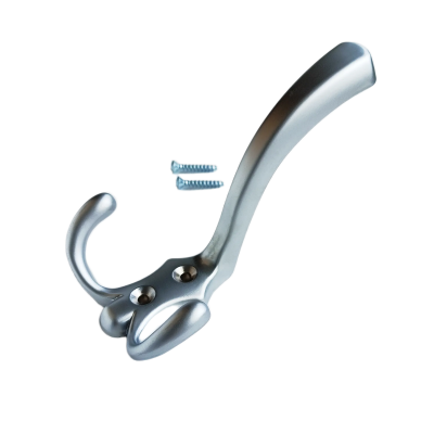 Wieszak meblowy duży WP59 (DW59-G6) Aluminium
