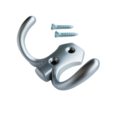 Wieszak meblowy mały WP89 (DW89-G6) aluminium