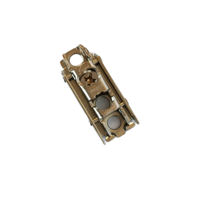 Prowadnik BLUM 175H3100 CLIP  z mimośrodem. H-0 mm Aventos HK-S