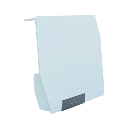 Zaślepka AVENTOS 20K8A21 biała Lewa