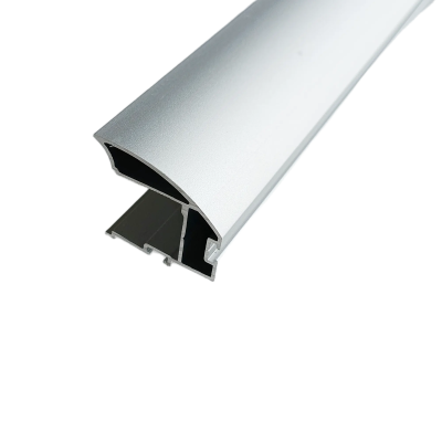 Bimak rączka Super Duo RMS-aluminium