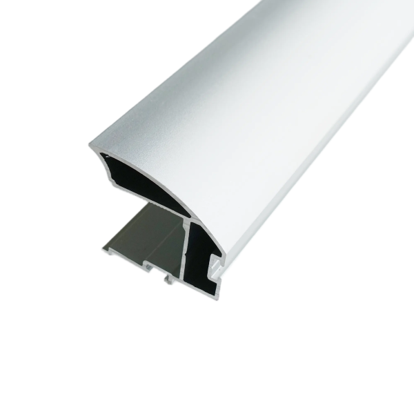 Bimak rączka Super Duo RMS-biała