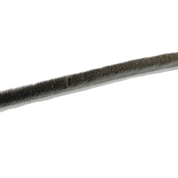 BIMAK Szczotka przeciwkurzowa klej S200 (wysoka)