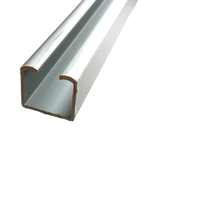 Tor górny Kanon / Kanon Fold aluminium (L-2,85m)