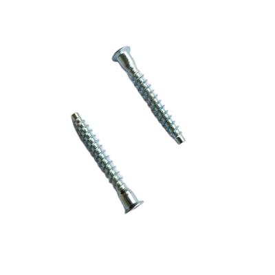 Konfirmat meblowy 6,4x50  264.45.911 Hafele (500szt)